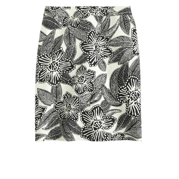 NWT J. Crew Retail Mini Skirt - Picture 2 of 6